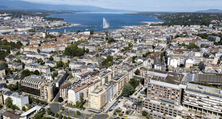 Le Grand Conseil genevois vote les comptes 2024 de l'Etat