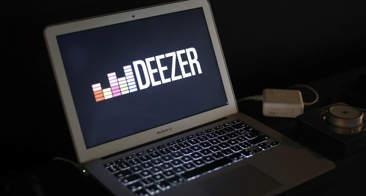 Deezer, première plateforme à épingler les titres générés par IA