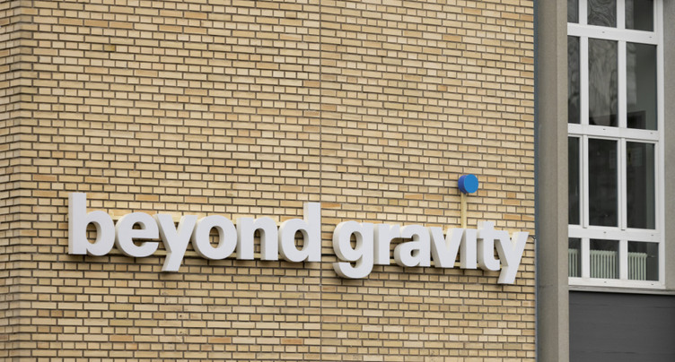 Le département de la défense prend la main sur Beyond Gravity