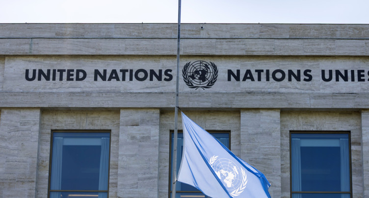 Le Conseil fédéral veut 269 millions pour la Genève internationale