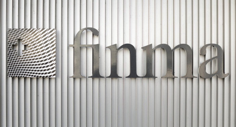 Chain IQ dans le collimateur de la Finma