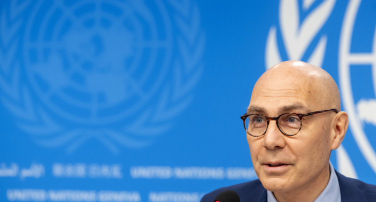 Soudan: l'ONU alerte contre les effets de la détérioration