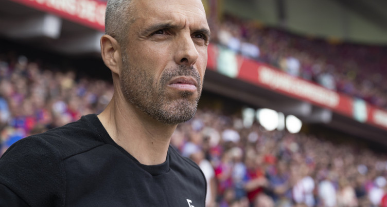 Fabio Celestini s'engage au CSKA Moscou