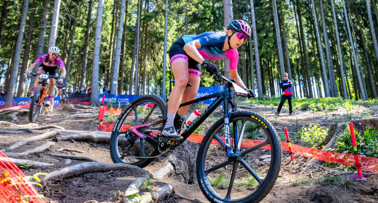 Les Suisses inondent le top 10 mais ratent le podium