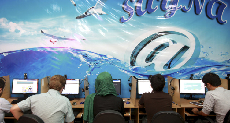 Internet partiellement rétabli en Iran, selon NetBlocks