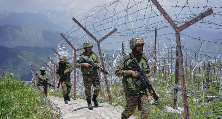 L'Inde ne rétablira « jamais » le traité de partage des eaux avec le Pakistan