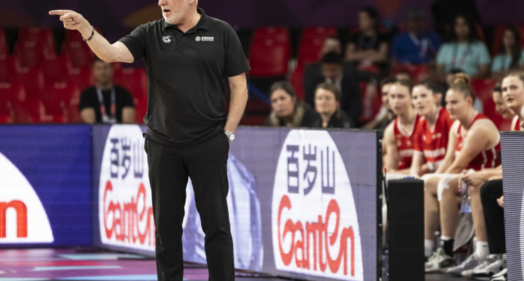 La Suisse rêve d'une future qualification