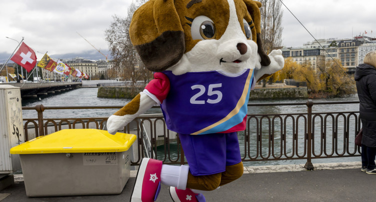 Eurofoot en Suisse: concerts, marches de supporters et plus encore