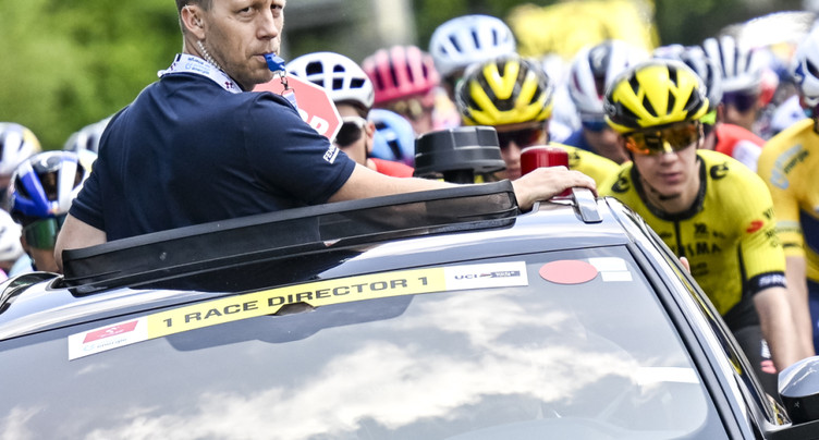 Les organisateurs du Tour de Suisse sont satisfaits