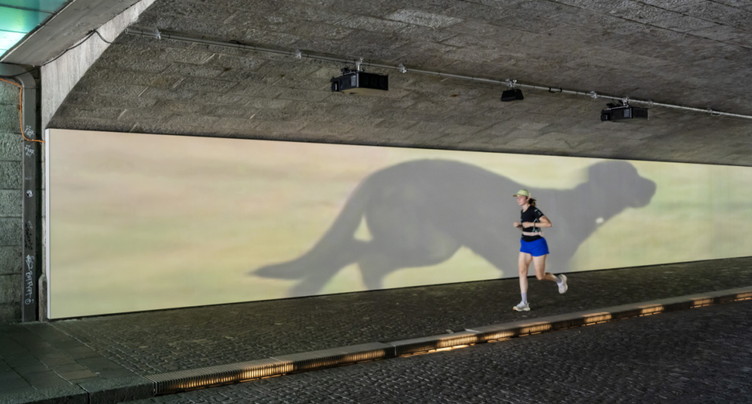 Art Basel: le marché de l'art mise sur une nouvelle génération