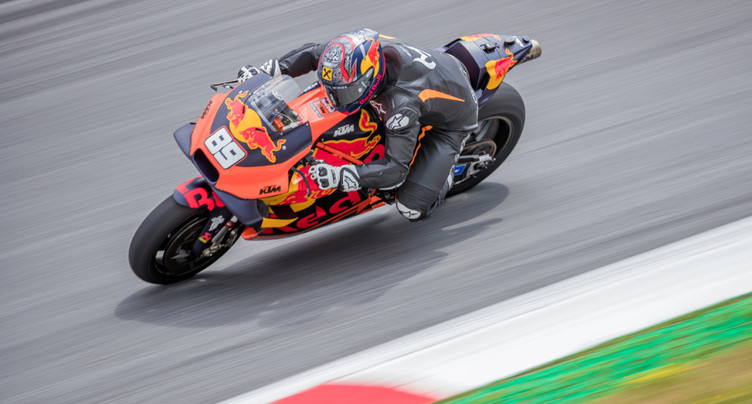 Feu vert de l'UE au rachat du MotoGP par Liberty Media