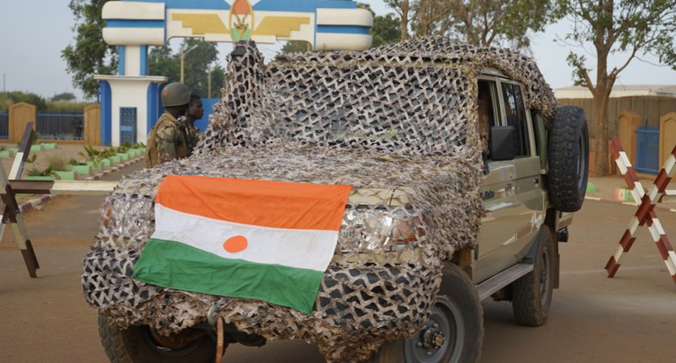 Niger: « des dizaines » de civils tués dans une attaque djihadiste