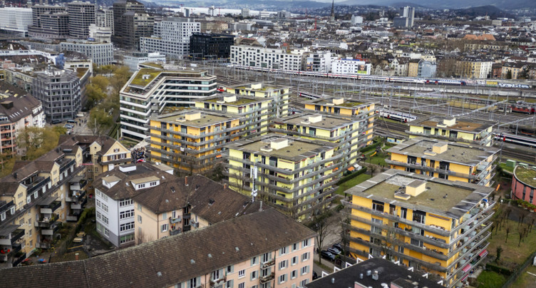 Conséquences sociales de la démolition/reconstruction de logements