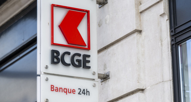 La BCGE nomme un responsable de l'investissement