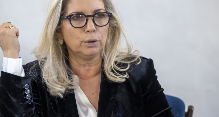 Genève: les jeunes femmes premières victimes des violences de genre
