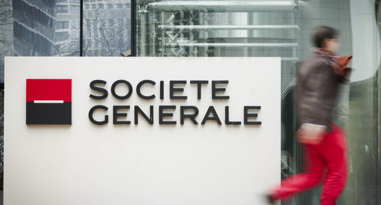 SIX gagne Société Générale comme fournisseur de liquidités en ETF