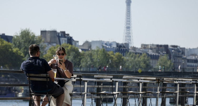 France: la confiance des ménages est restée stable en juin