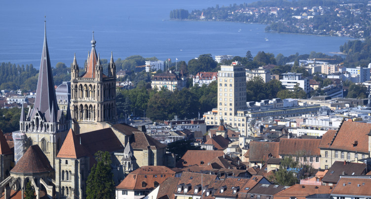 L'indicateur UBS-CFA remonte en juin