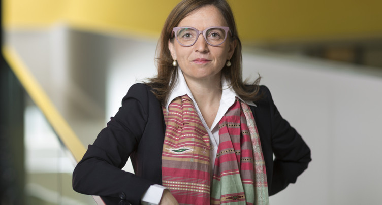 Départ de la directrice générale de la caisse maladie CSS