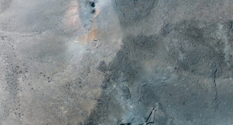L'Iran n'a pas déplacé d'uranium enrichi, affirme la Maison-Blanche