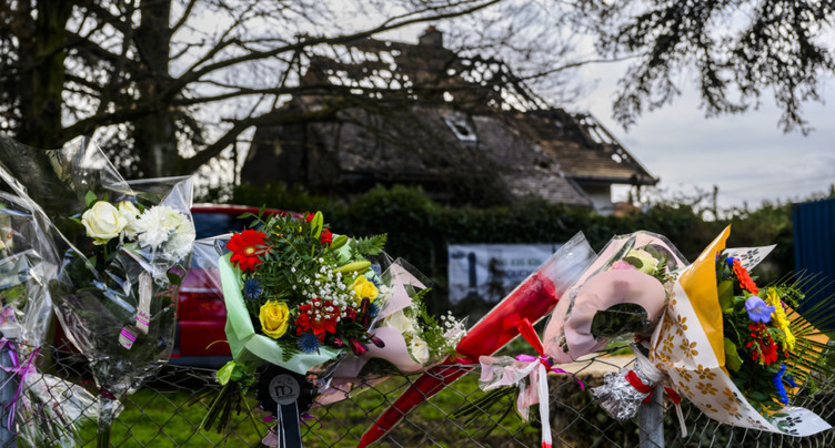Décès d’une famille à Yverdon: le père seul responsable