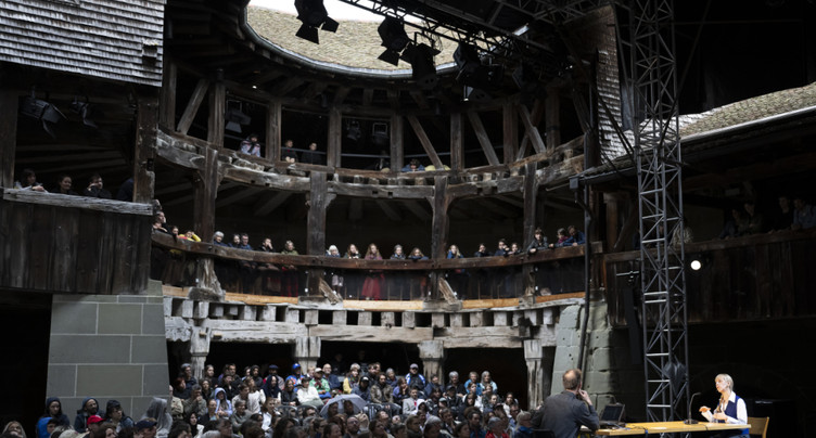 Le Festival Belluard Bollwerk ouvre les portes de sa 42e édition
