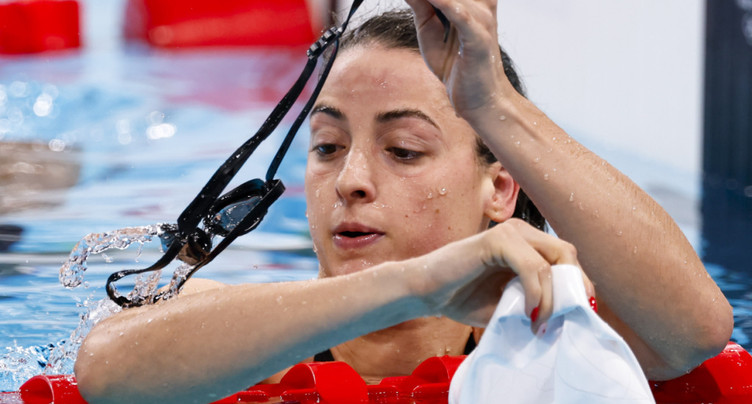 Lisa Mamié décroche son ticket pour les Mondiaux