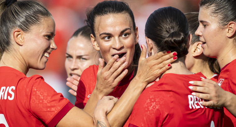 La Suisse réapprend à gagner
