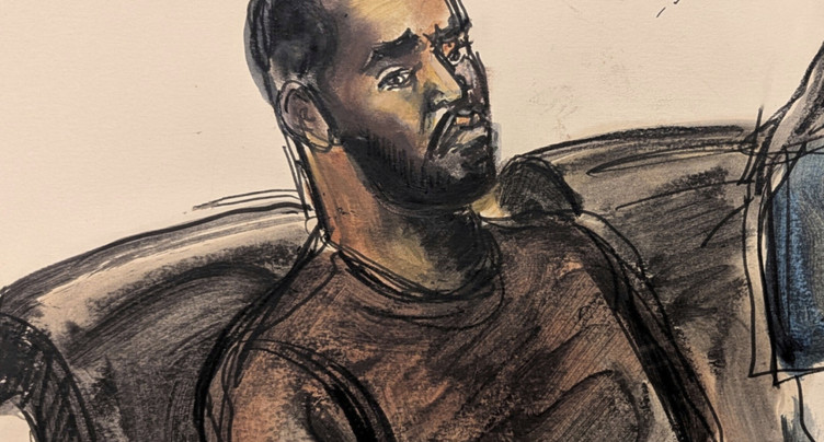 A New York, P. Diddy étrillé par le réquisitoire de la procureure