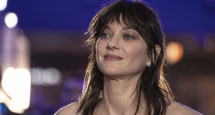 Marion Cotillard et Guillaume Canet annoncent leur séparation