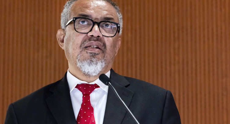 Covid-19: un comité mandaté par l'OMS ne peut être conclusif