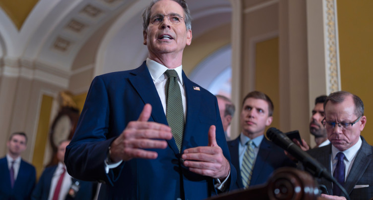 Commerce: Pékin et Washington scellent la détente