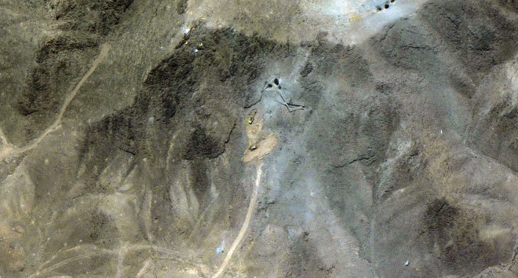 L'Iran peut recommencer à enrichir de l'uranium en « quelques mois »