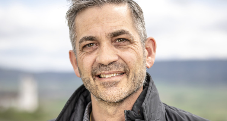 Un PLR reprend le siège de Simon Stocker (PS) au Conseil des Etats