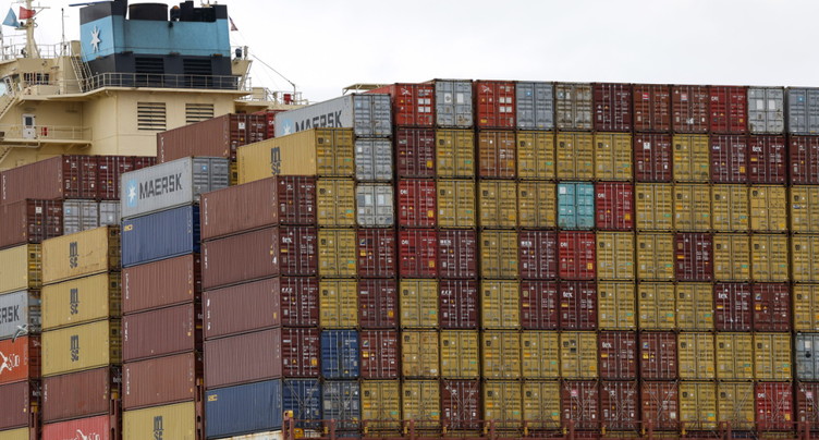 Le Canada annule une taxe pour un accord commercial avec Washington