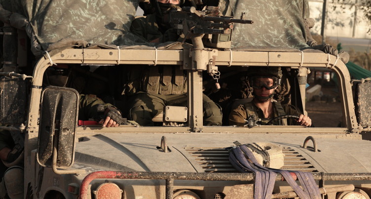 Gaza: un fonds norvégien exclut deux groupes américain et allemand