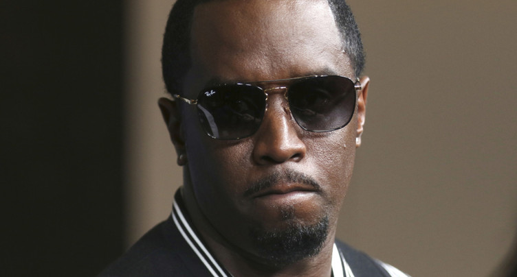 P. Diddy reconnu non coupable de trafic sexuel
