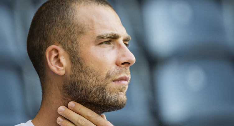 C'est fini entre Kasami et le FC Sion