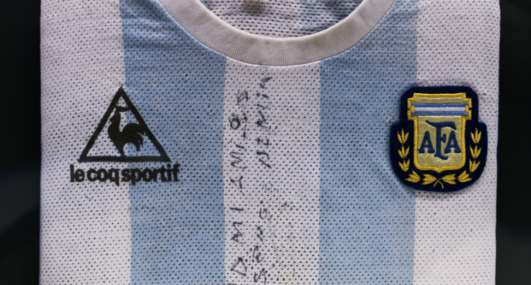 Le Coq Sportif repris par le consortium piloté par Dan Mamane