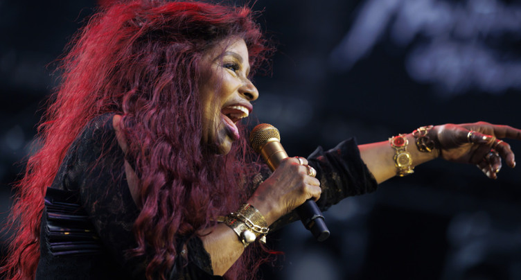 Chaka Khan « and friends »: une soirée qui aurait plu à Quincy Jones