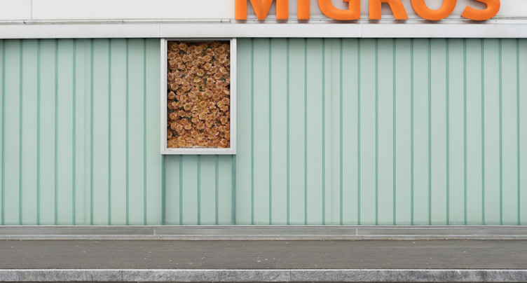 Migros cesse l'offensive des marques à l'étranger
