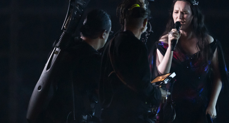 Zoë Më ne participerait pas une nouvelle fois à l'ESC