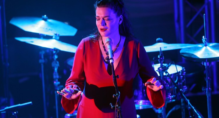 Plus de 50'000 personnes au festival de jazz d'Ascona