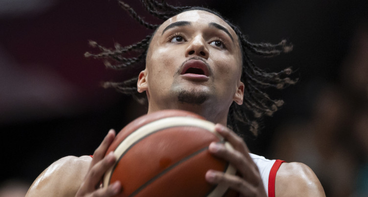 La Suisse termine au 8e rang de « son » Mondial M19