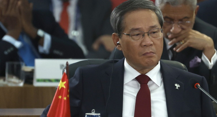 Droits de douane: les Brics ne cherchent pas la confrontation