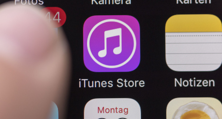 Apple fait appel contre une amende de 500 millions d'euros