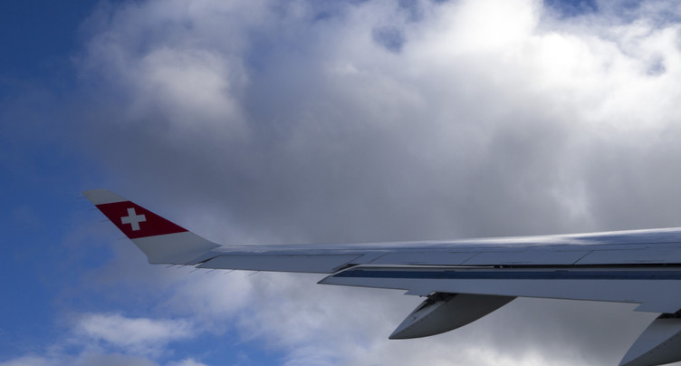 Atterrissage forcé en Allemagne pour un vol Swiss