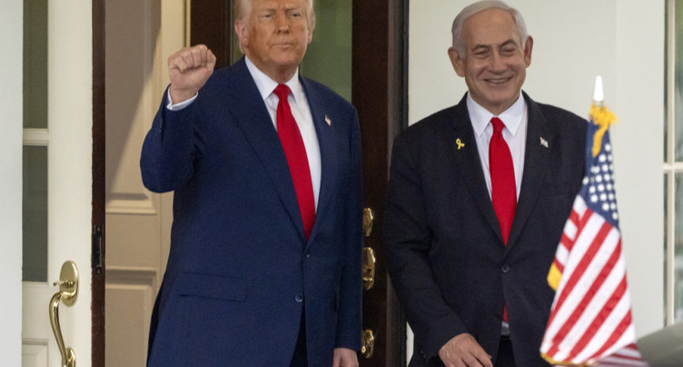 Gaza: pourparlers indirects entre Israël et le Hamas