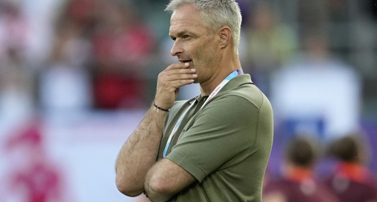 Groupe C: Allemagne et Suède en position de force