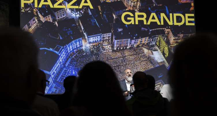 Dix-sept films en lice pour le Léopard d'or du Festival de Locarno